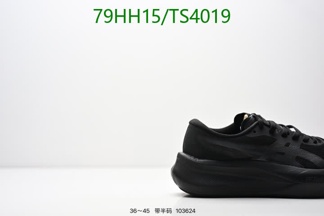 Asics-Men shoes Code: TS4019 $: 79USD