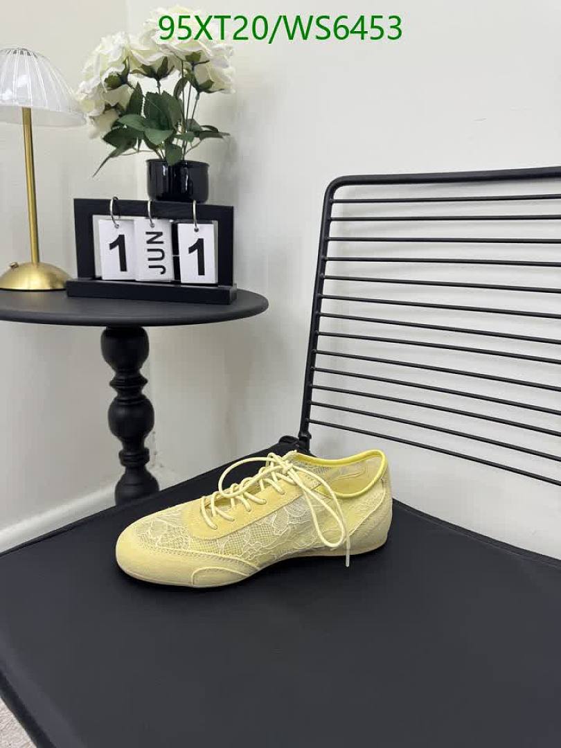Jimmy Choo-Women Shoes Code: WS6453 $: 95USD