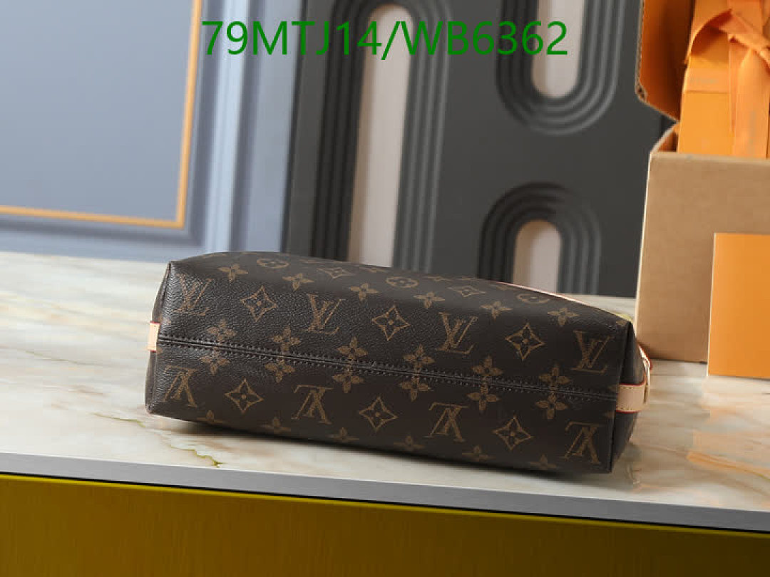 LV-Bag-4A Quality Code: WB6362 $: 79USD