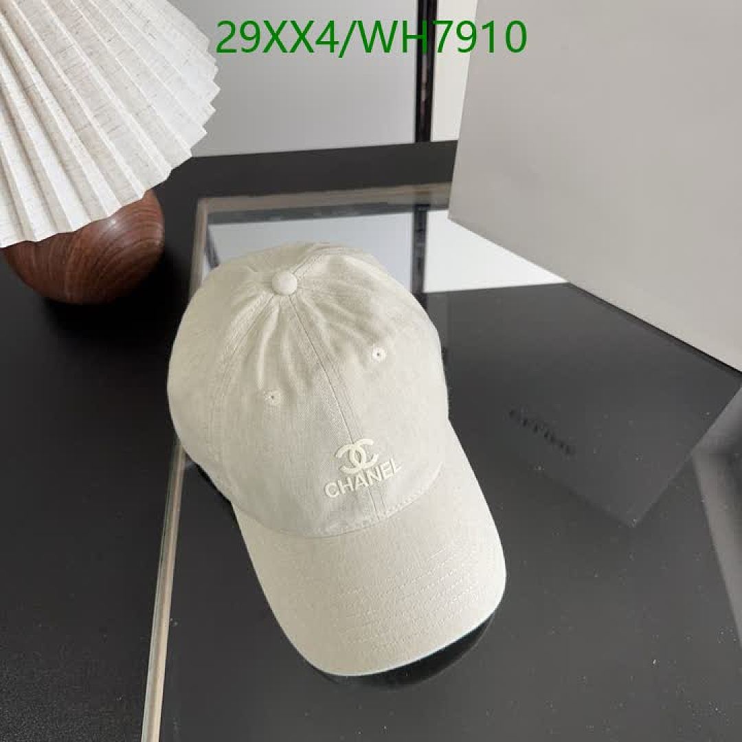 Chanel-Cap(Hat) Code: WH7910 $: 29USD