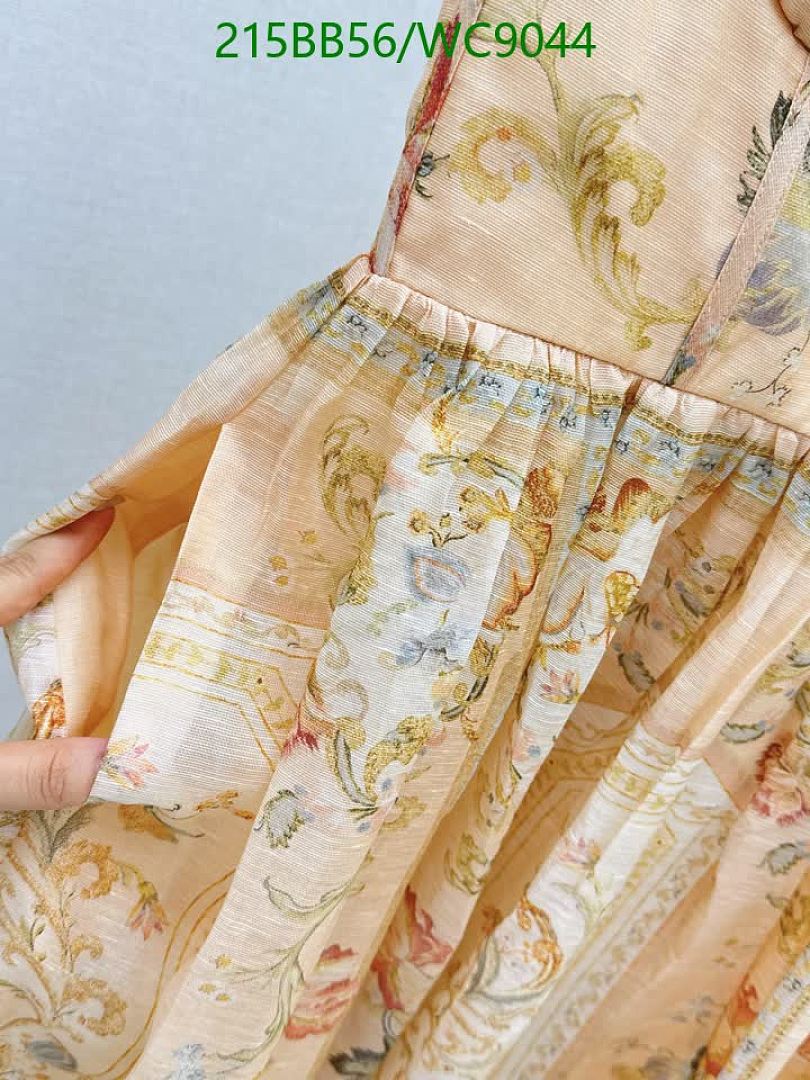 Zimmermann-Clothing Code: WC9044 $: 215USD