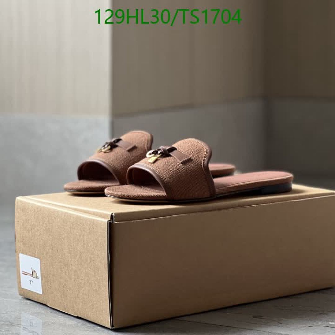 Loro Piana-Women Shoes Code: TS1704 $: 129USD