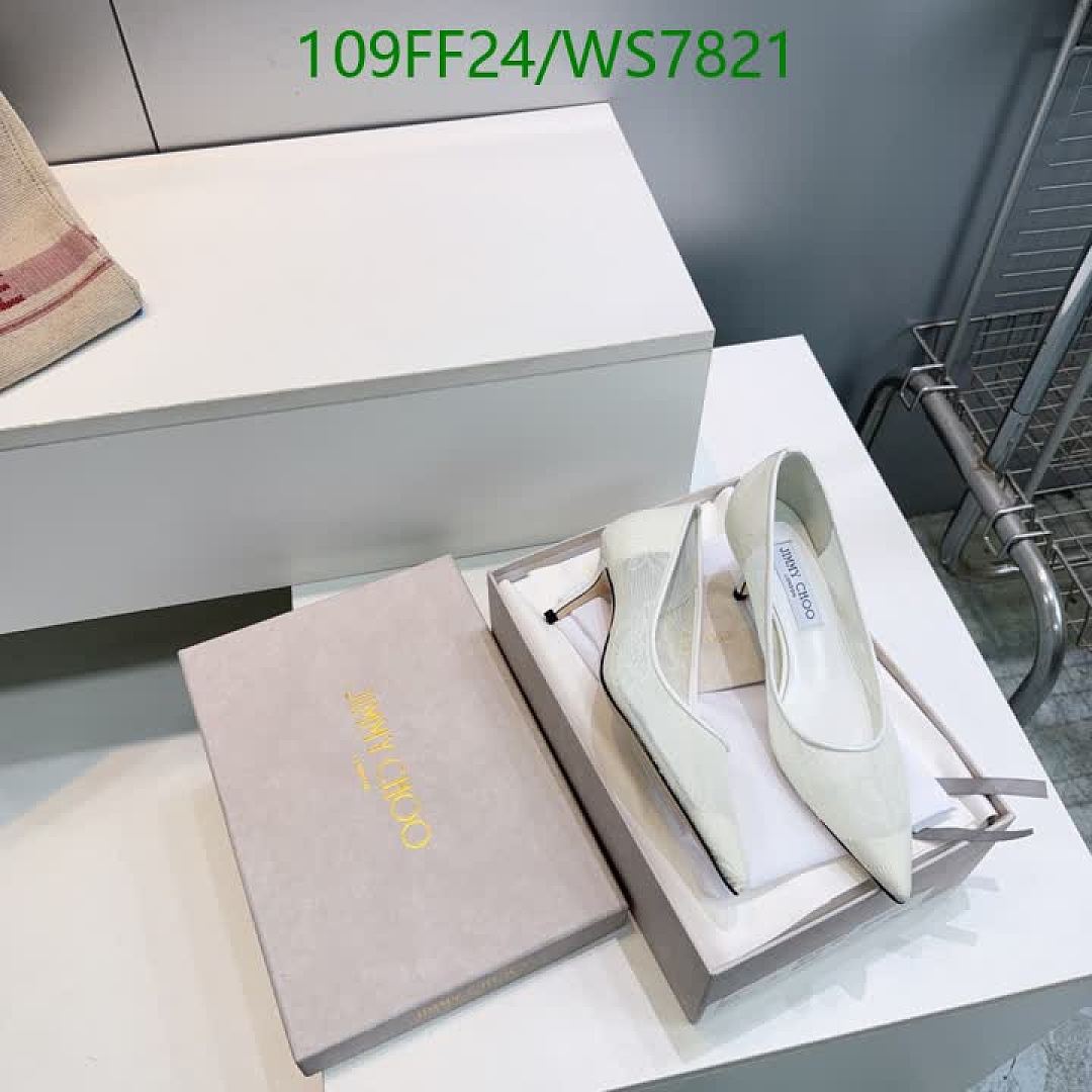 Jimmy Choo-Women Shoes Code: WS7821 $: 109USD