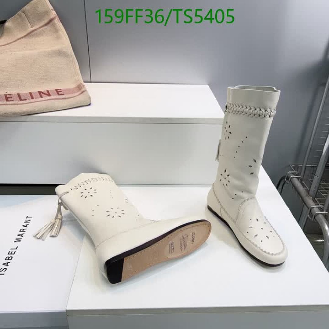 Isabel Marant-Women Shoes Code: TS5405 $: 159USD