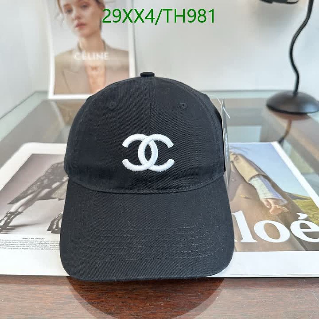 Chanel-Cap(Hat) Code: TH981 $: 29USD