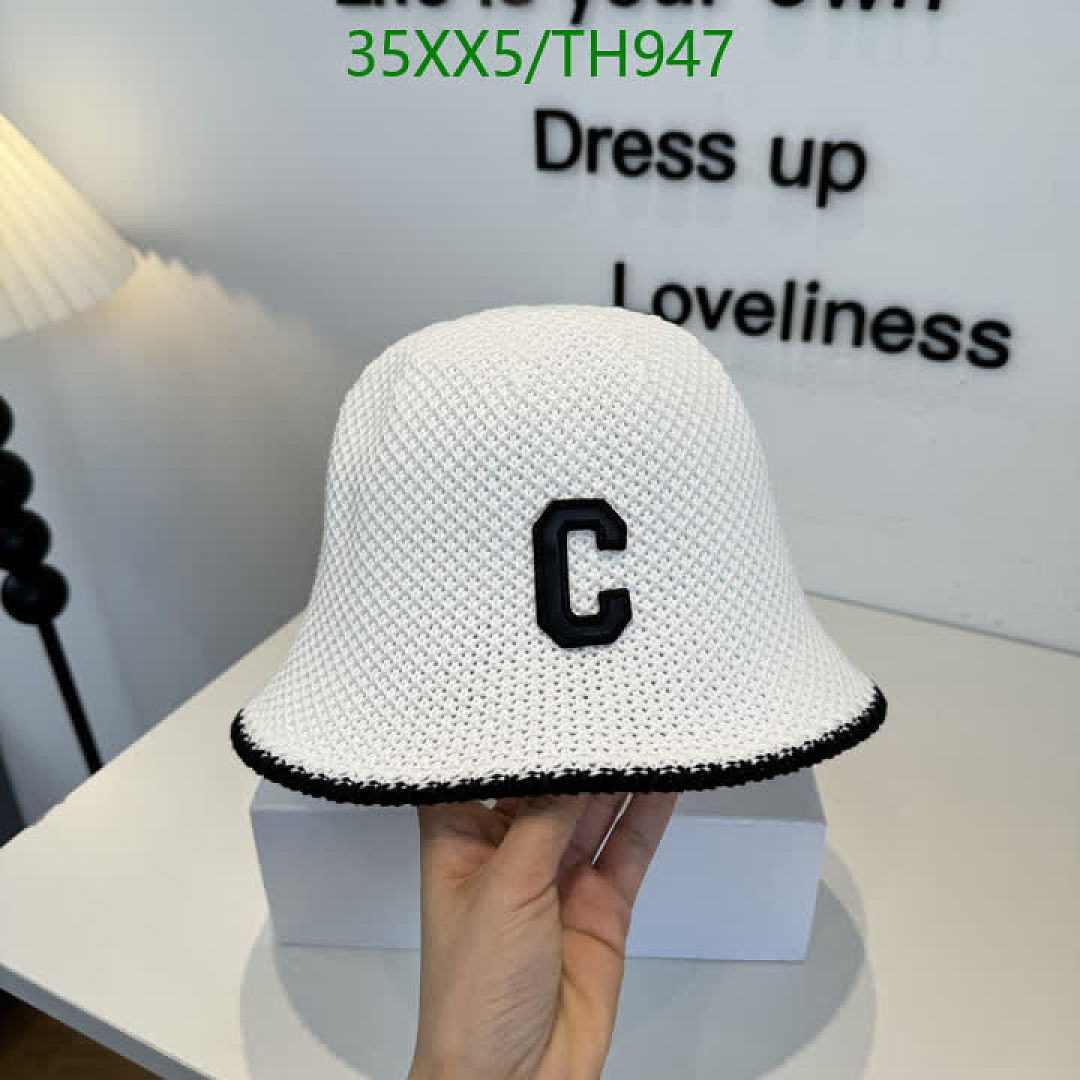 Celine-Cap(Hat) Code: TH947 $: 35USD