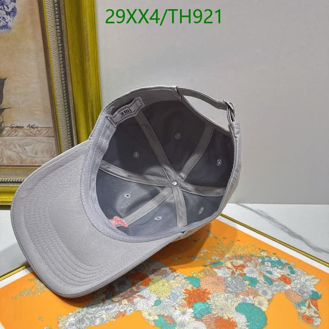 AMI-Cap(Hat) Code: TH921 $: 29USD