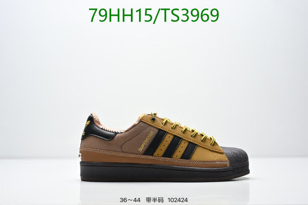Adidas-Women Shoes Code: TS3969 $: 79USD