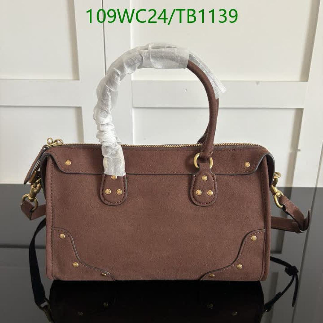 Coach-Bag-4A Quality Code: TB1139 $: 109USD