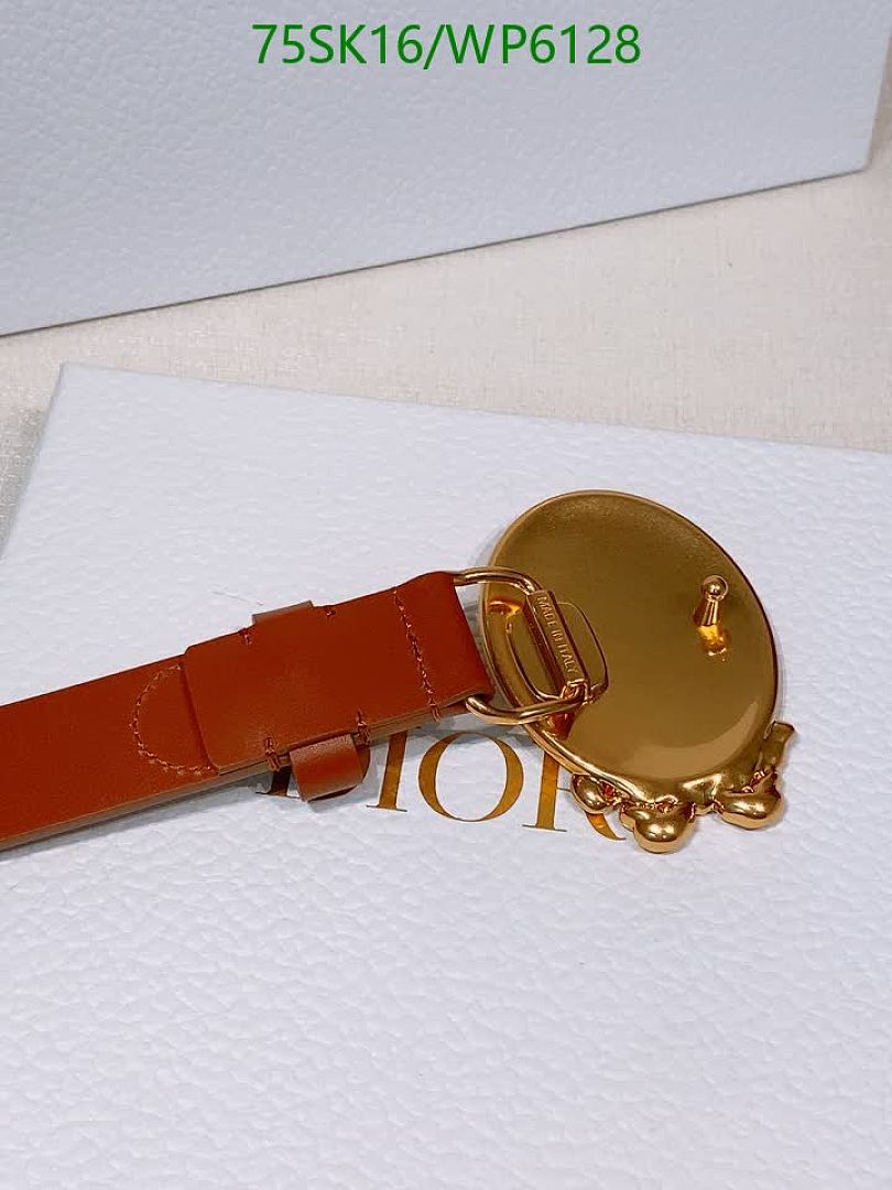 Dior-Belts Code: WP6128 $: 75USD