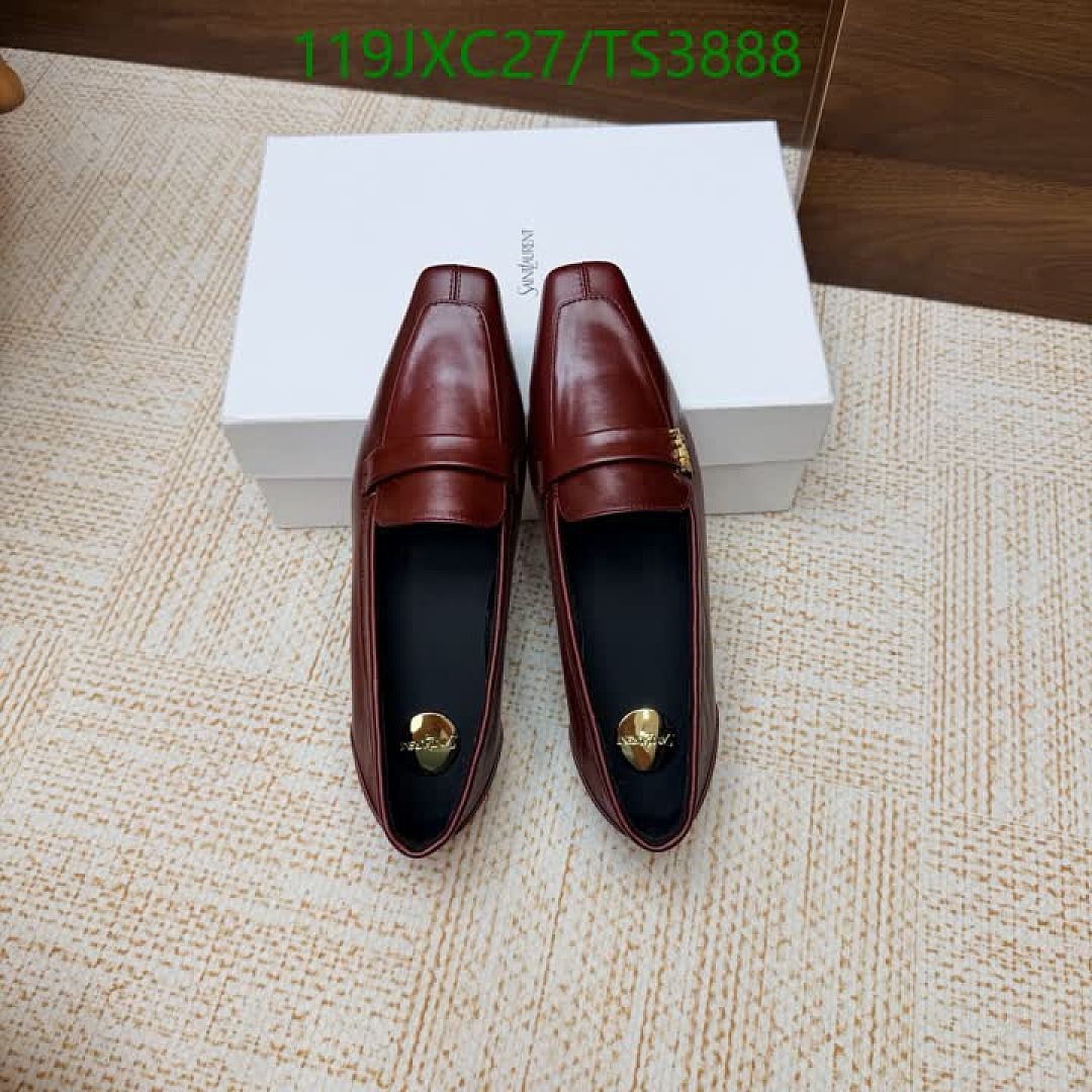 YSL-Women Shoes Code: TS3888 $: 119USD