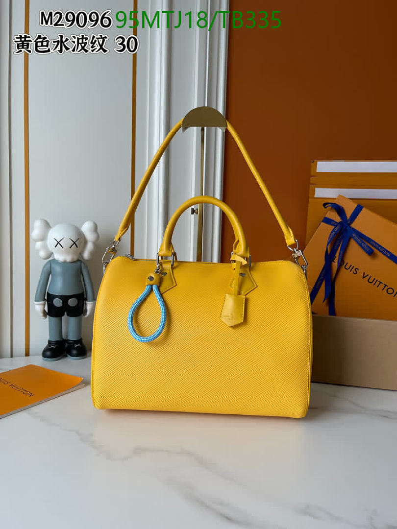 LV-Bag-4A Quality Code: TB335 $: 95USD