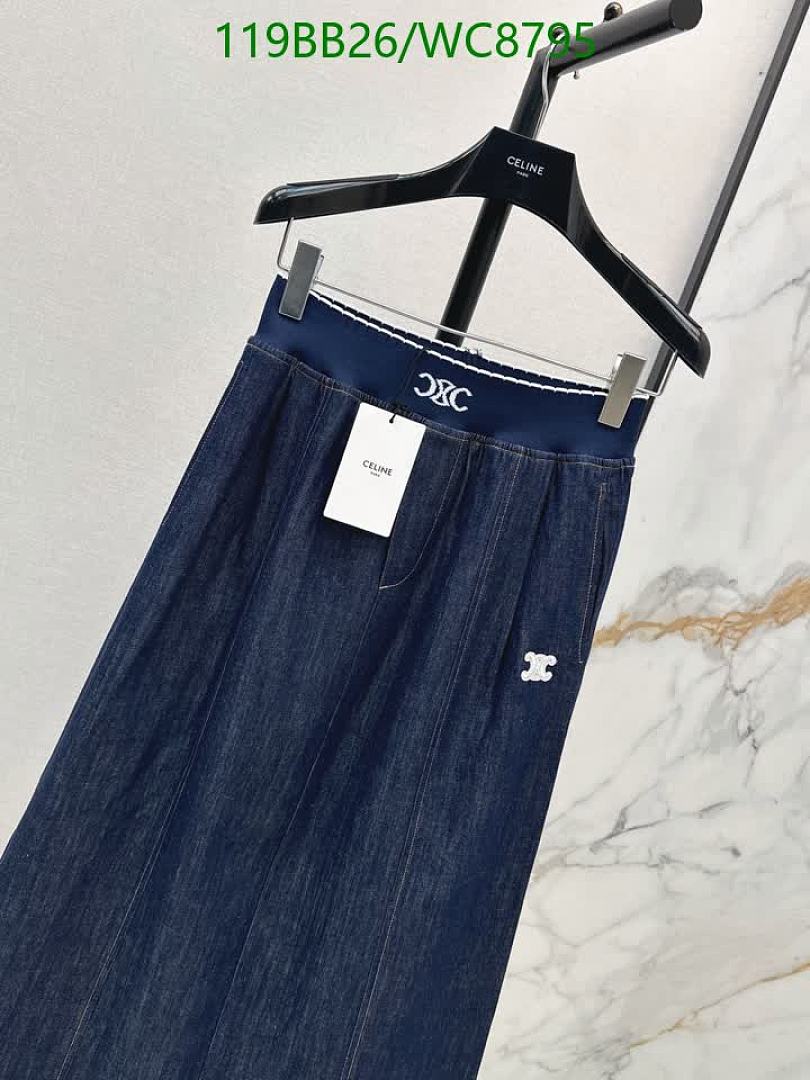 LV-Clothing Code: WC8795 $: 119USD