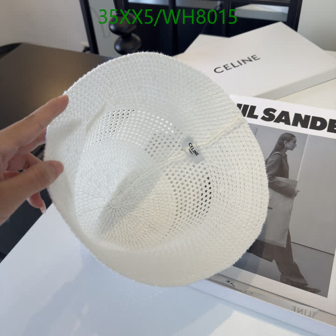 Celine-Cap(Hat) Code: WH8015 $: 35USD