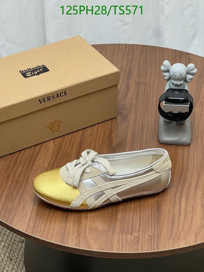 Onitsuka Tiger-Women Shoes Code: TS571 $: 125USD