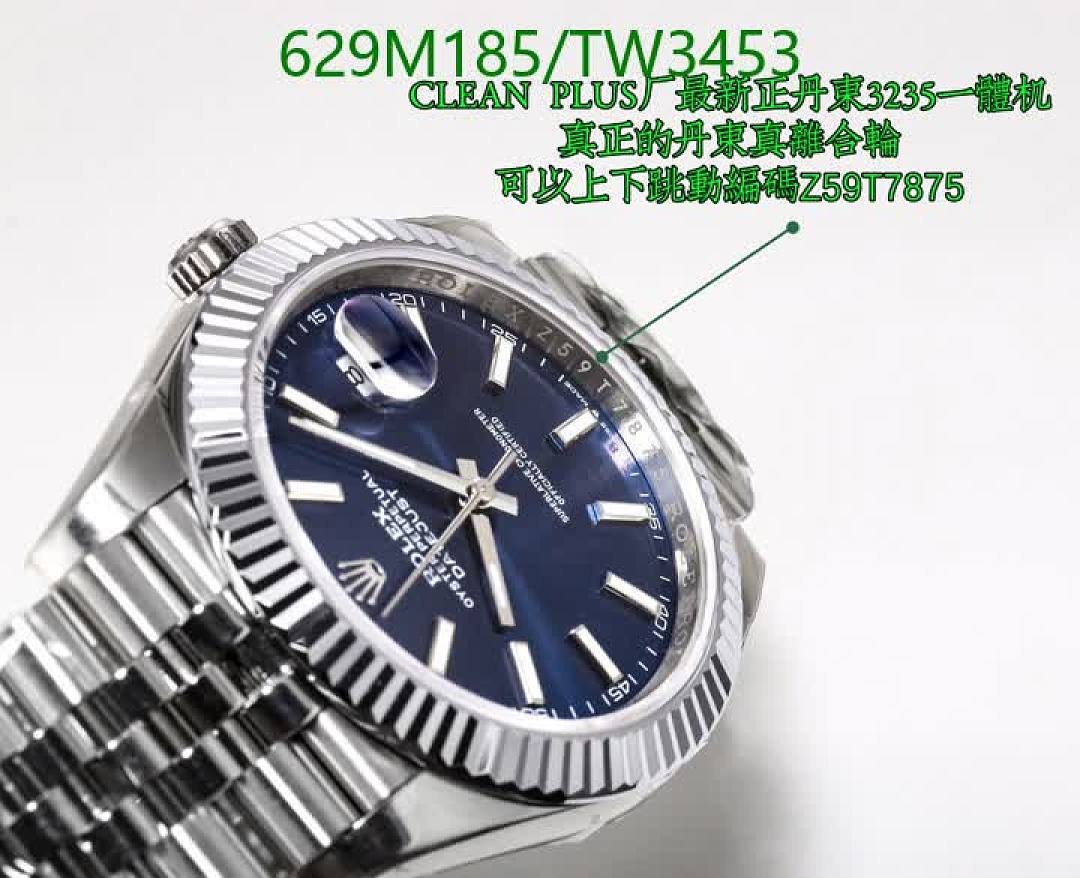 Rolex-Watch-Mirror Quality Code: TW3453 $: 629USD