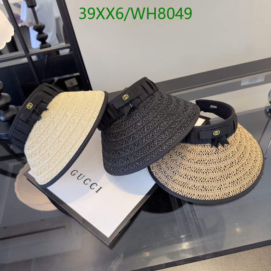 Gucci-Cap(Hat) Code: WH8049 $: 39USD