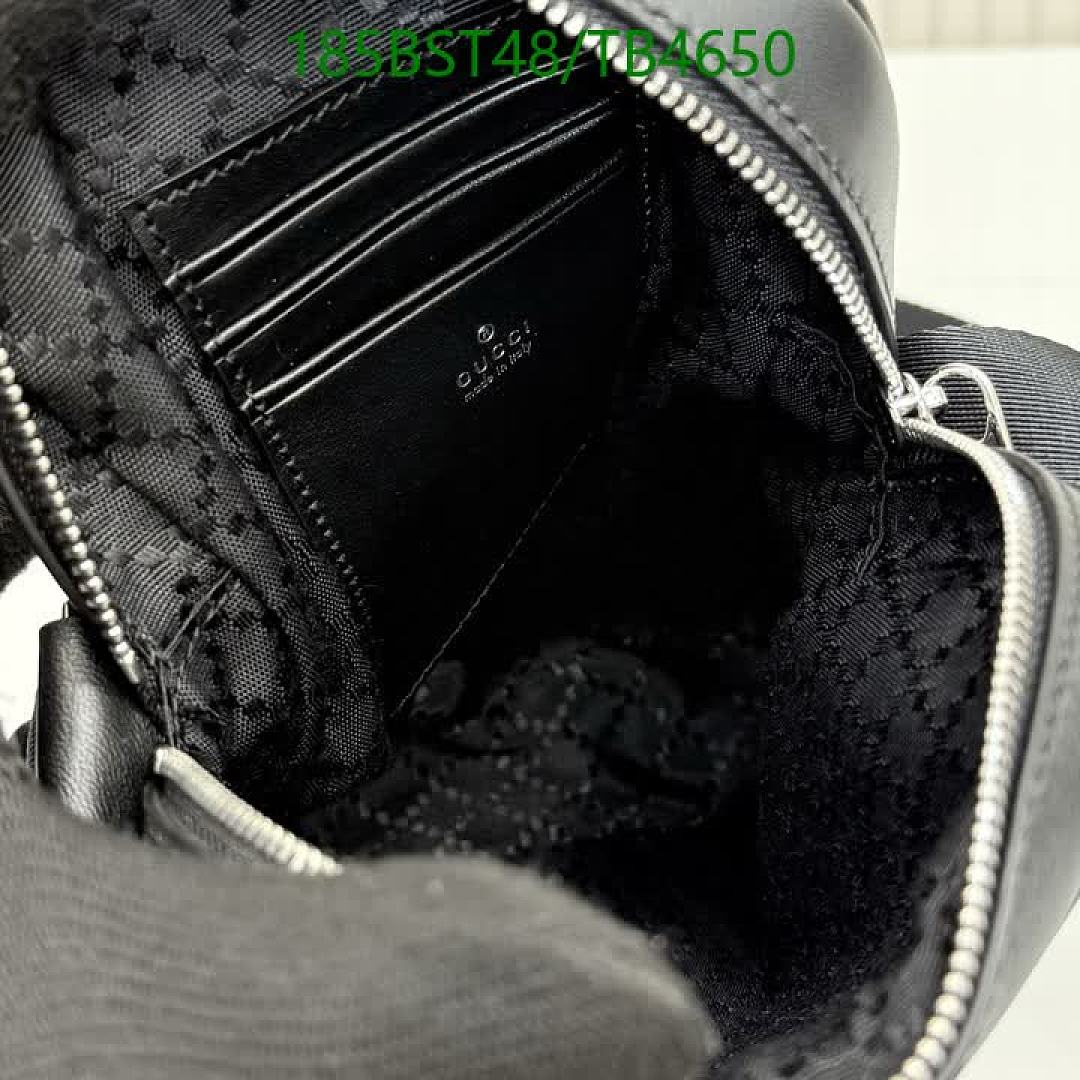 Gucci-Bag-Mirror Quality Code: TB4650 $: 185USD