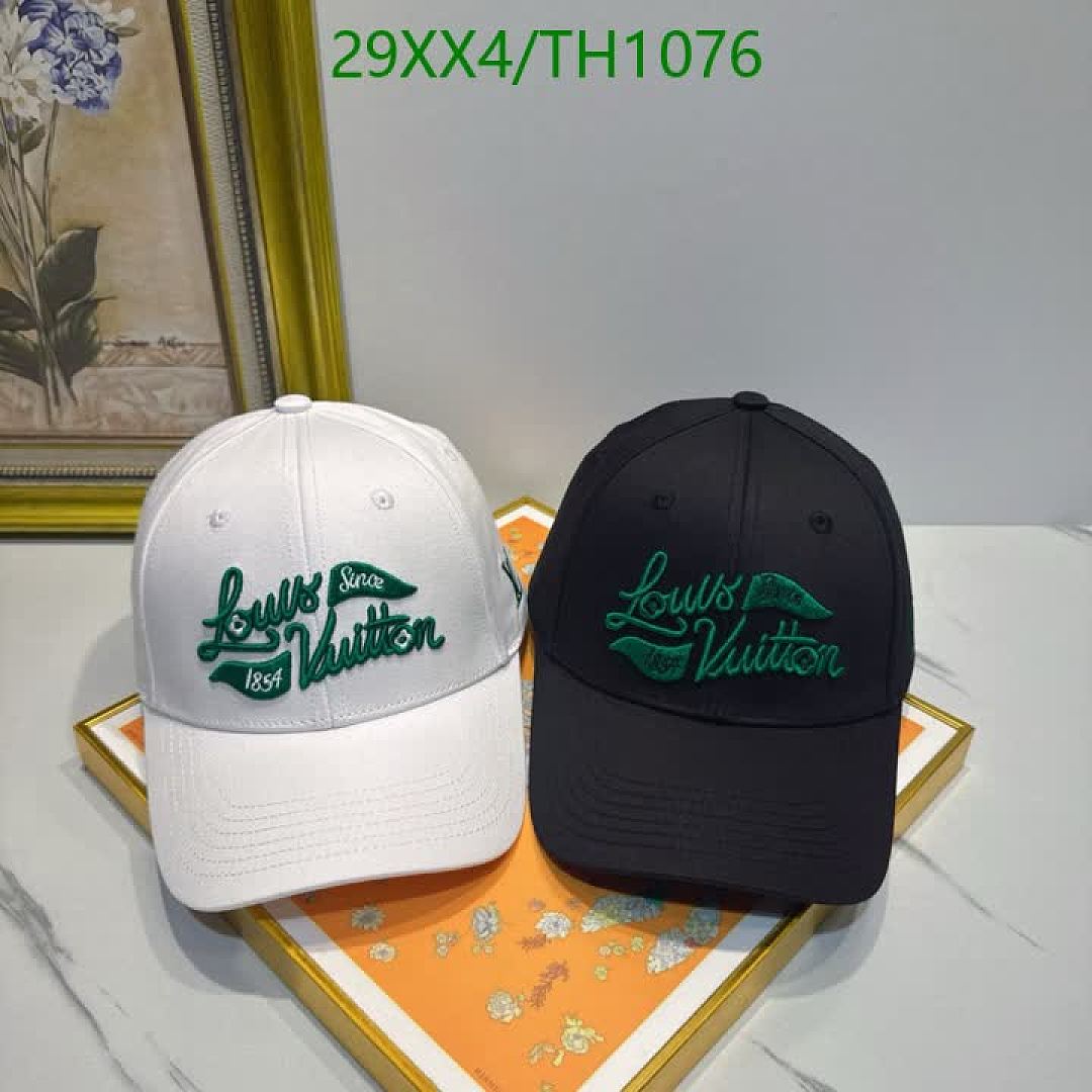 LV-Cap(Hat) Code: TH1076 $: 29USD