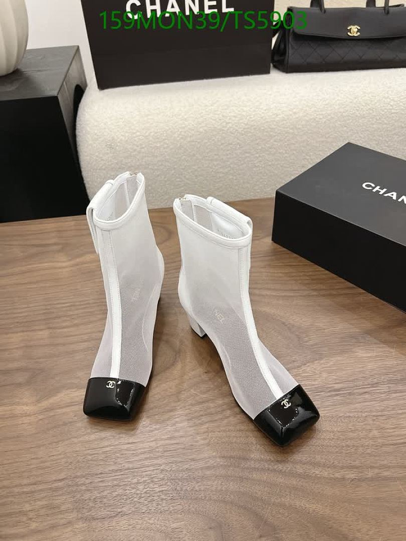 Boots-Women Shoes Code: TS5903 $: 159USD