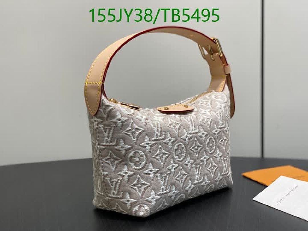 LV-Bag-Mirror Quality Code: TB5495 $: 155USD