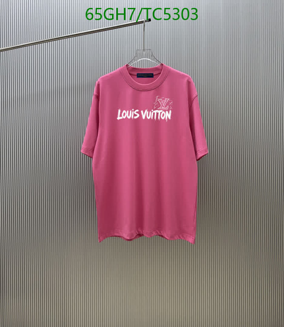 LV-Clothing Code: TC5303 $: 65USD