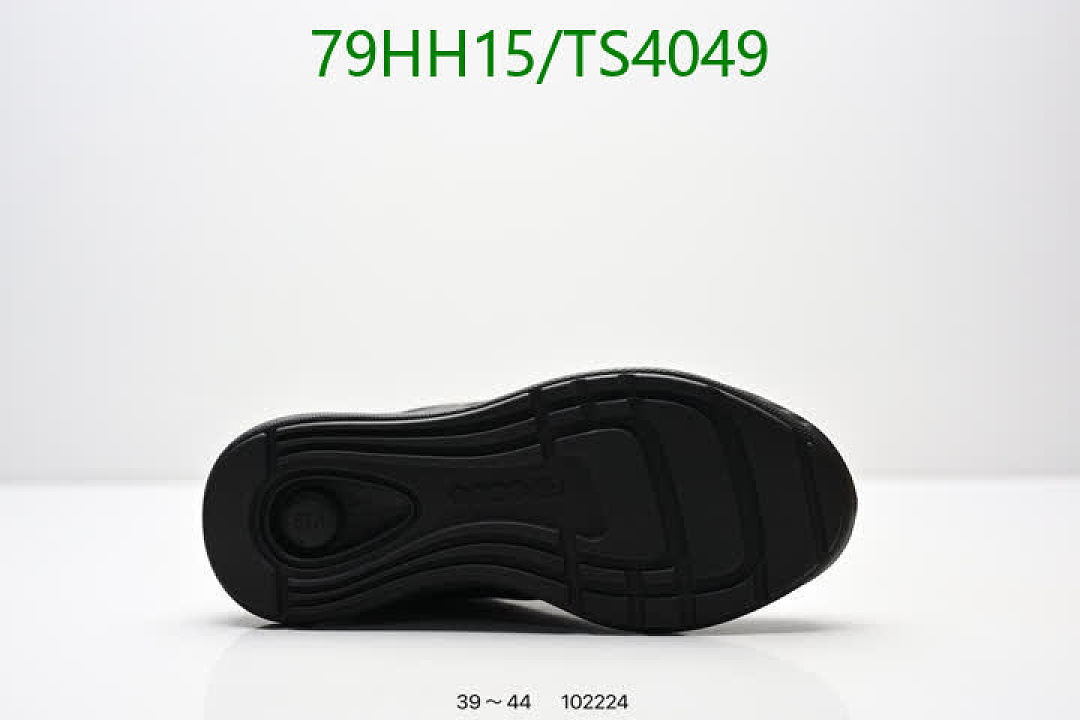 Ecco-Men shoes Code: TS4049 $: 79USD