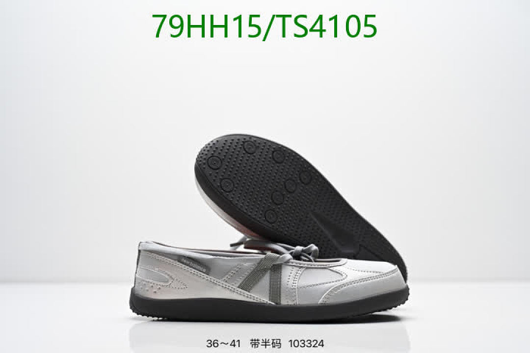 New Balance-Women Shoes Code: TS4105 $: 79USD
