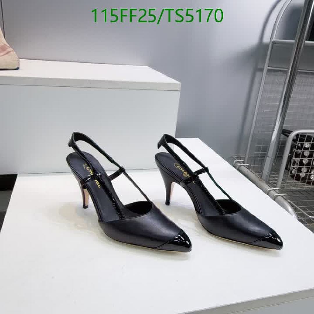 Celine-Women Shoes Code: TS5170 $: 115USD