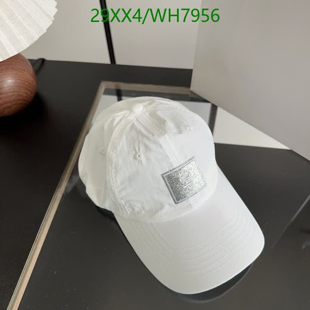 Acne Studios-Cap(Hat) Code: WH7956 $: 29USD