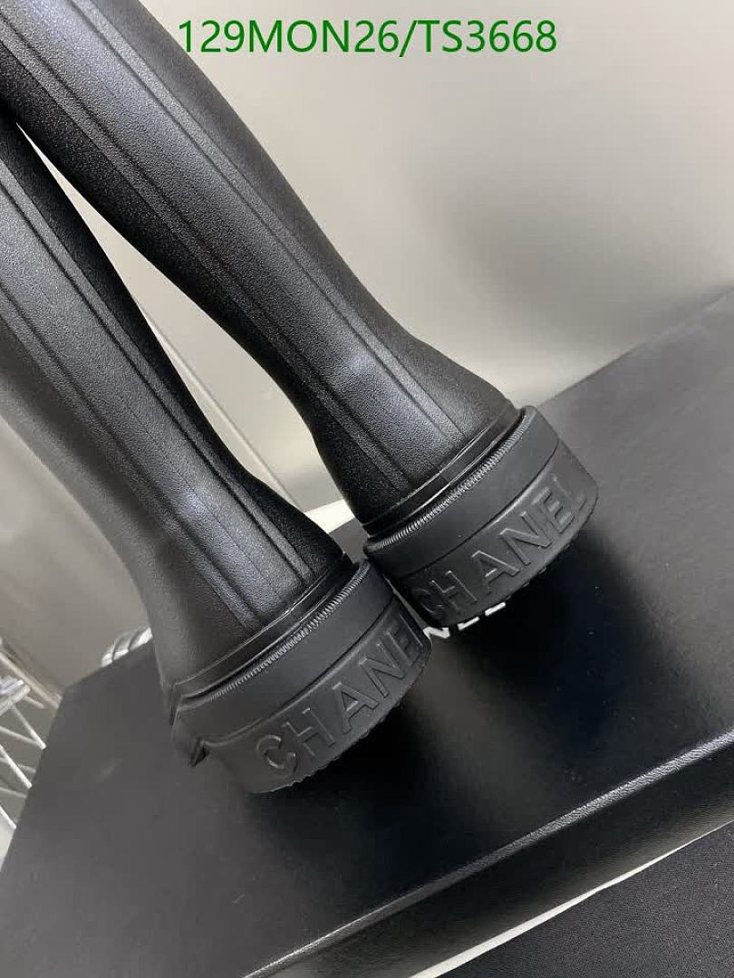 Boots-Women Shoes Code: TS3668 $: 129USD