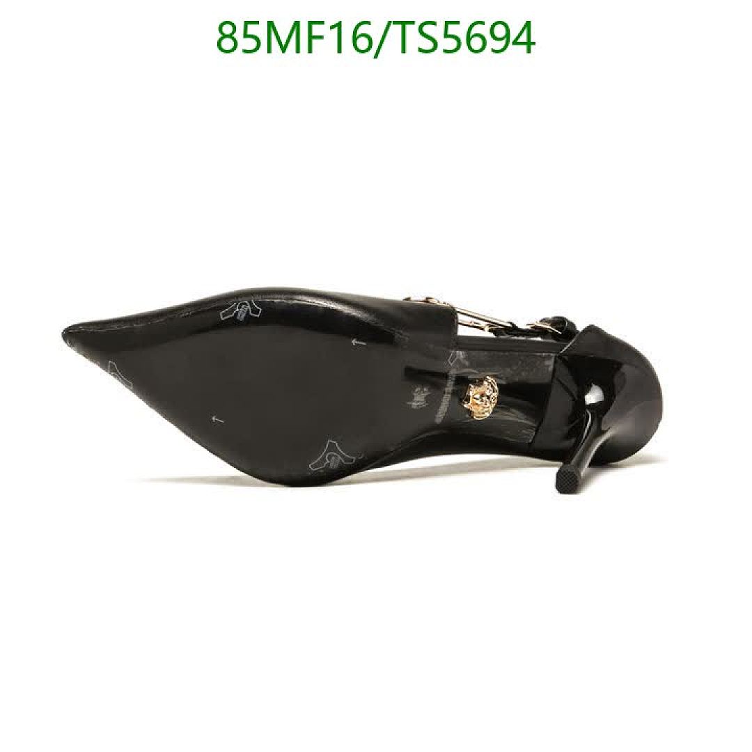 Versace-Women Shoes Code: TS5694 $: 85USD