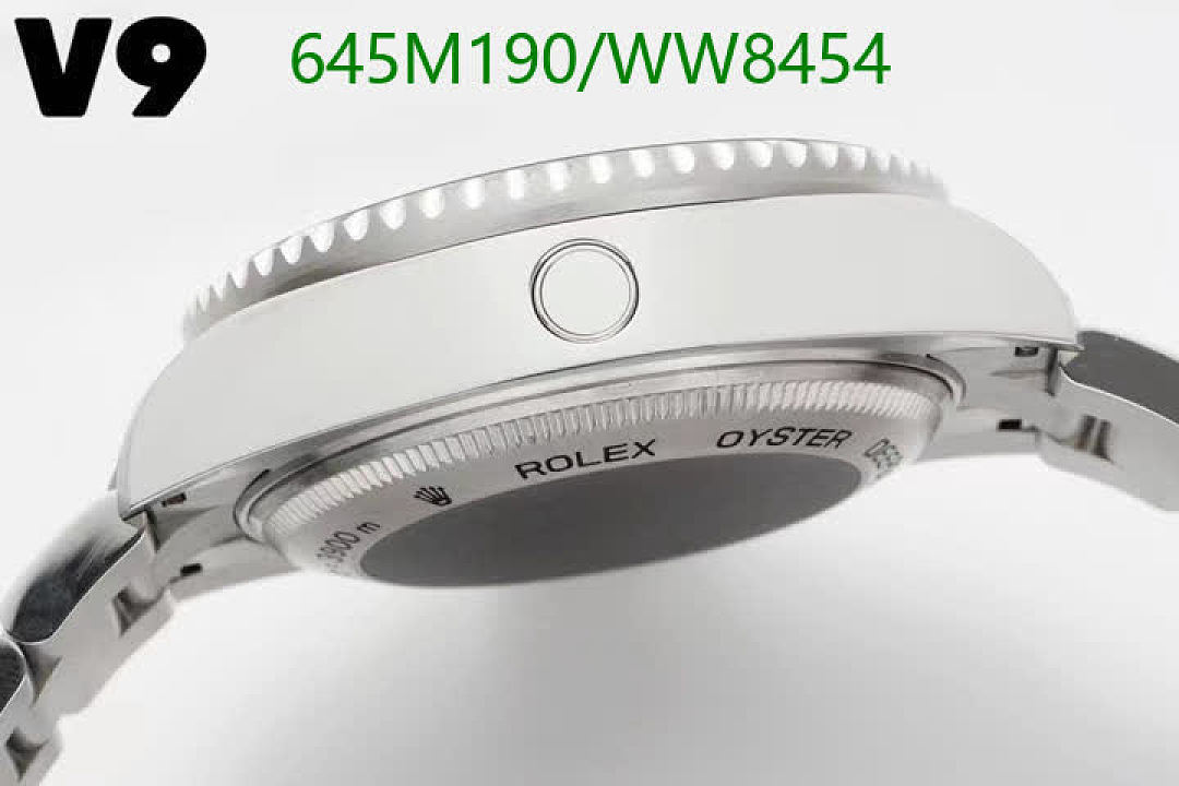 Rolex-Watch-Mirror Quality Code: WW8454 $: 645USD