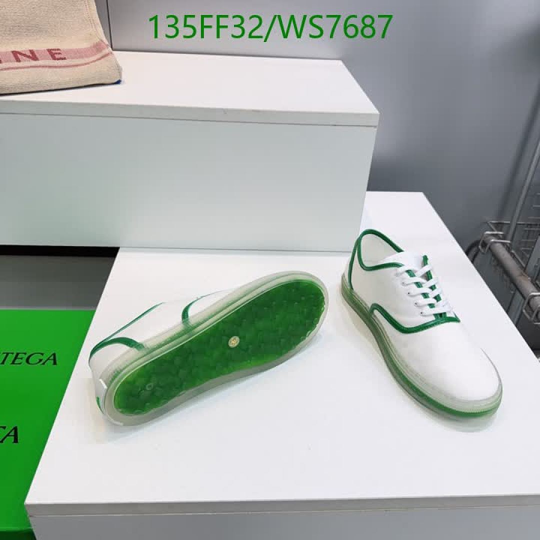 BV-Men shoes Code: WS7687 $: 135USD