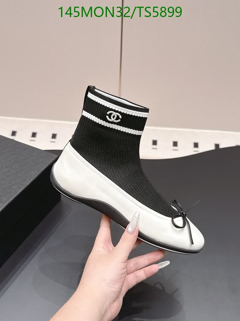 Boots-Women Shoes Code: TS5899 $: 145USD