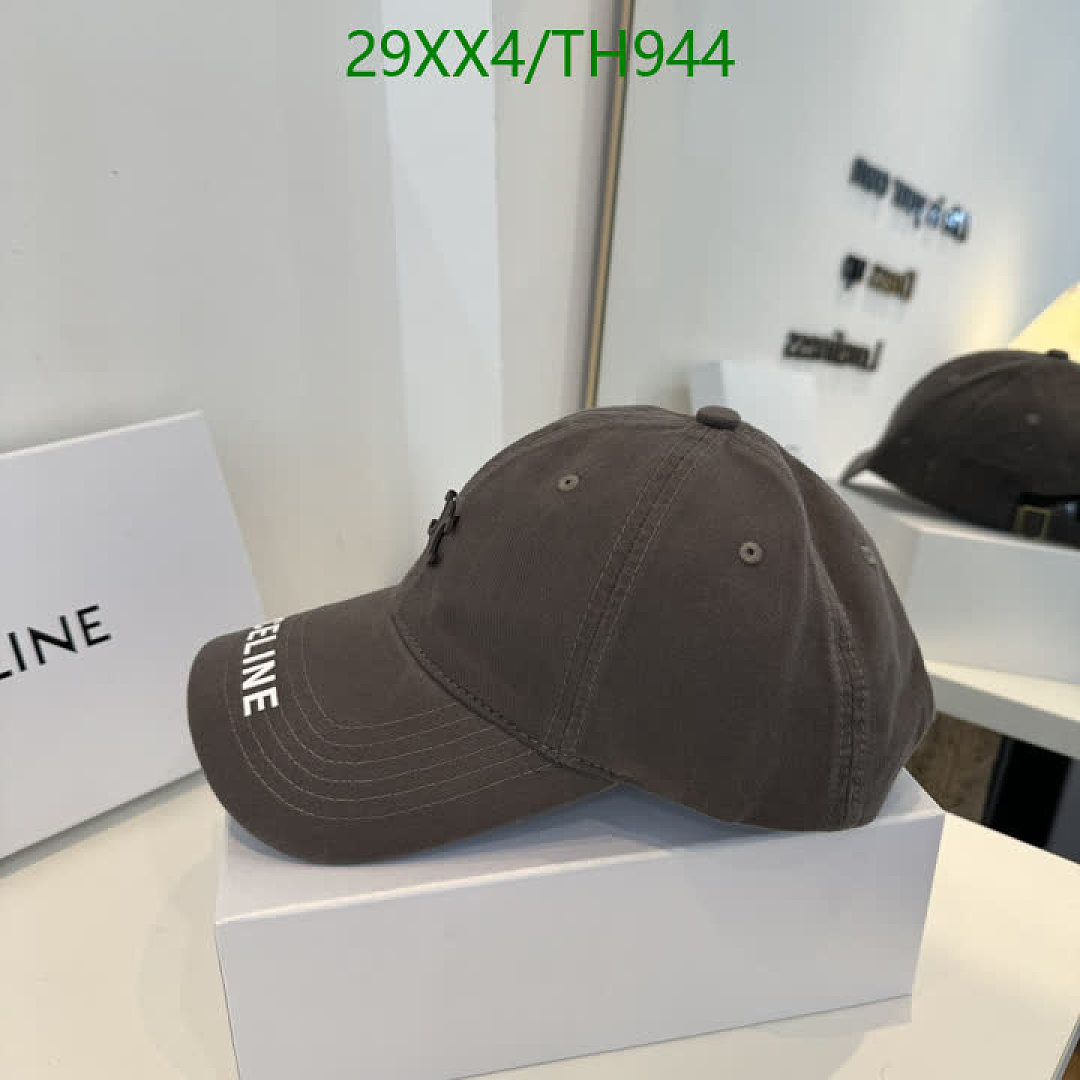 Celine-Cap(Hat) Code: TH944 $: 29USD
