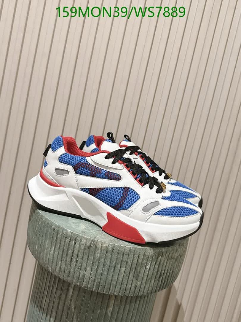 Valentino-Men shoes Code: WS7889 $: 159USD