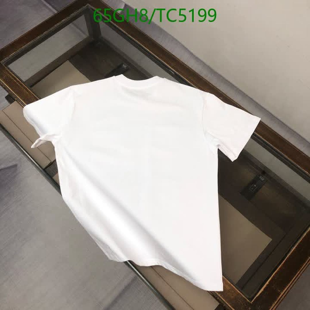 Gucci-Clothing Code: TC5199 $: 65USD