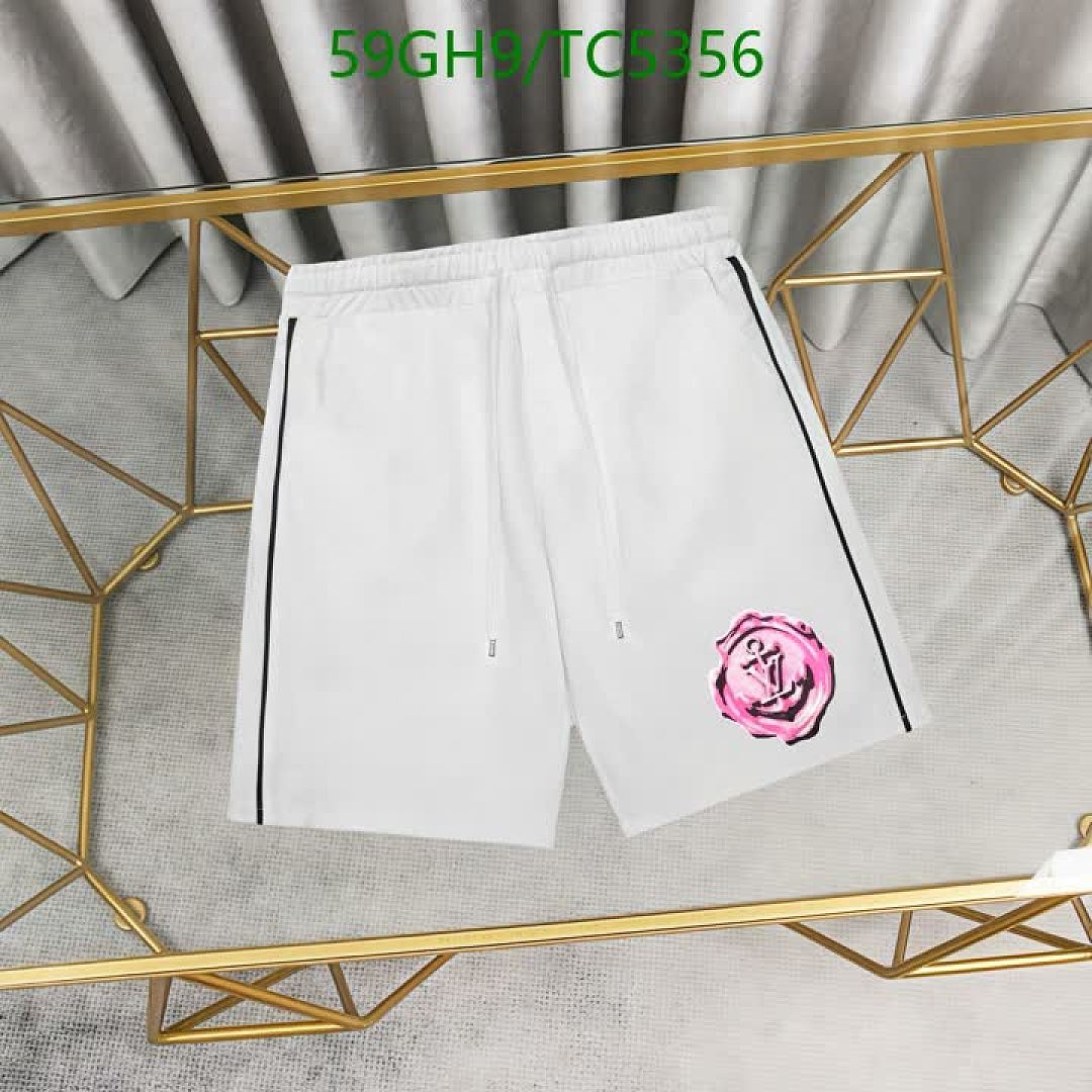 LV-Clothing Code: TC5356 $: 59USD