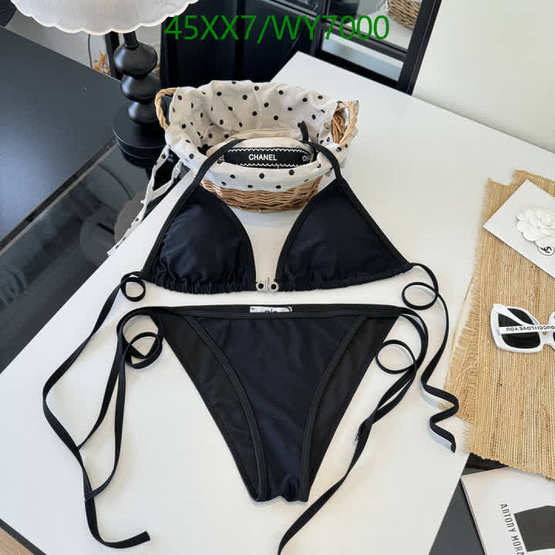 Alo-Swimsuit Code: WY7000 $: 45USD