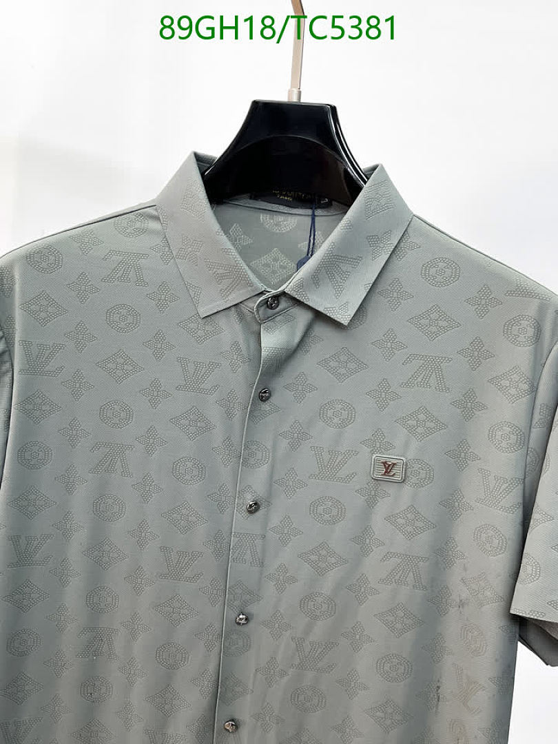 LV-Clothing Code: TC5381 $: 89USD