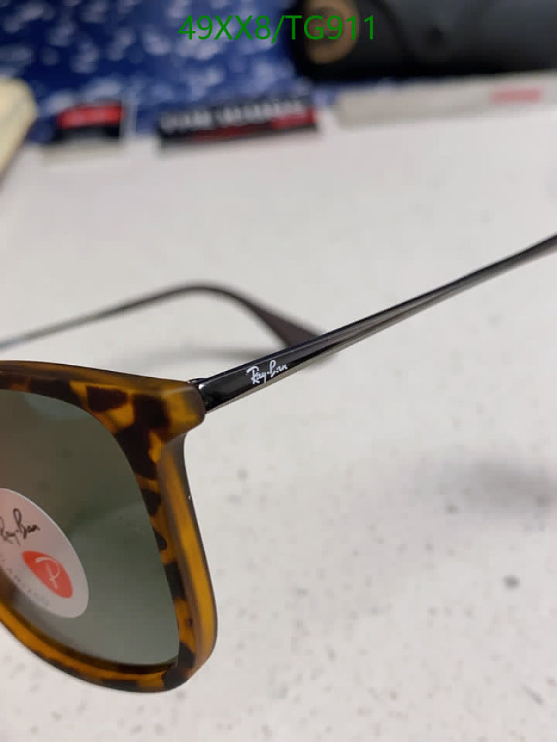 Ray-Ban-Glasses Code: TG911 $: 49USD