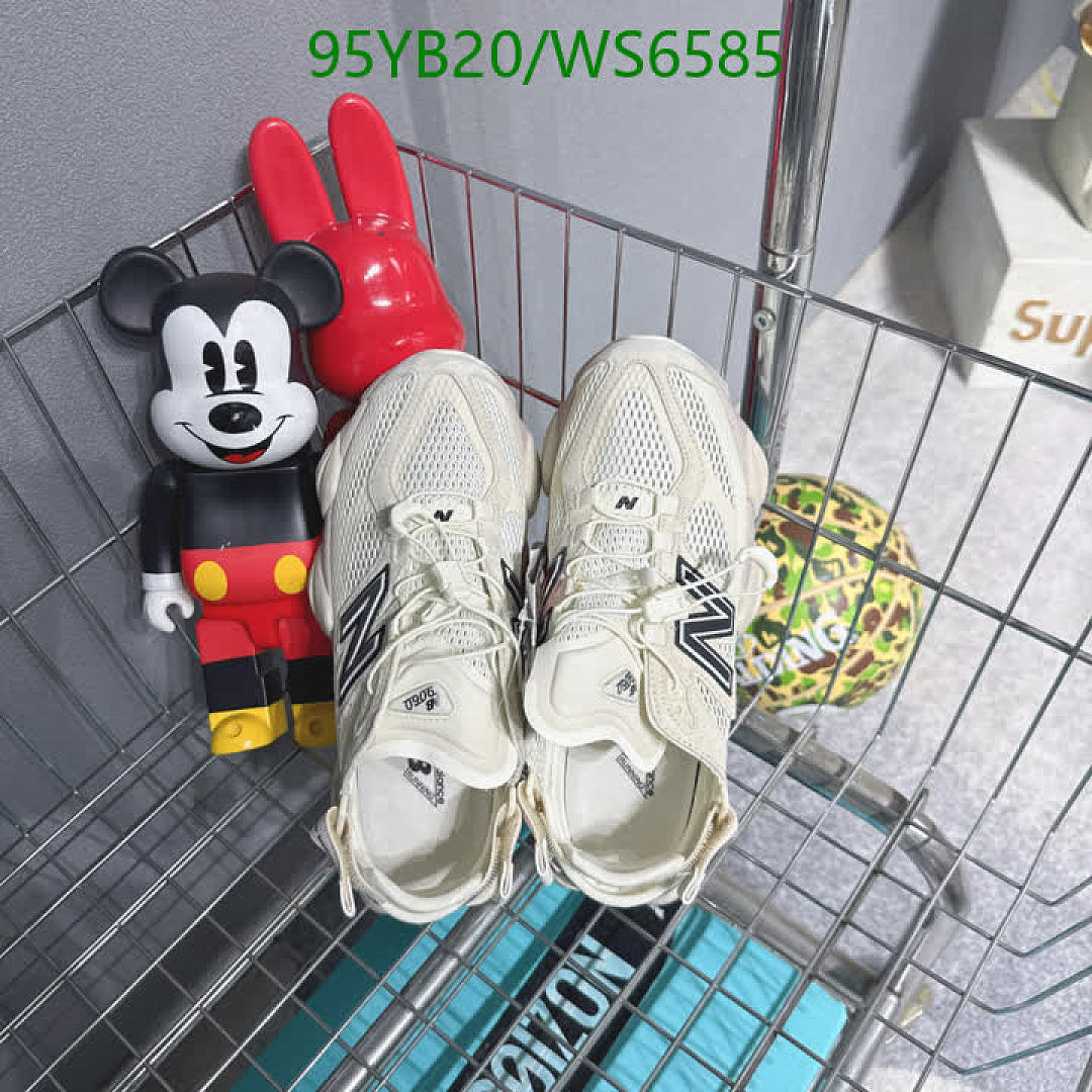 New Balance-Women Shoes Code: WS6585 $: 95USD