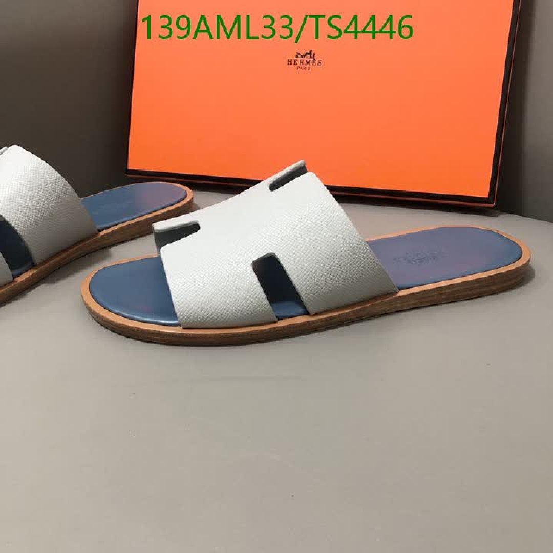 Hermes-Men shoes Code: TS4446 $: 139USD