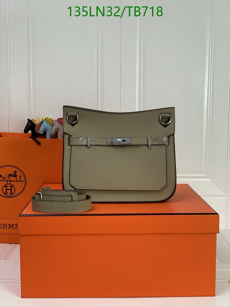 Hermes-Bag-4A Quality Code: TB718 $: 135USD