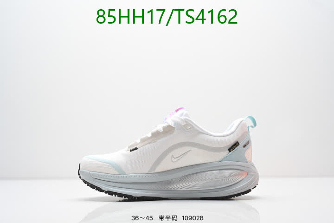NIKE-Women Shoes Code: TS4162 $: 85USD