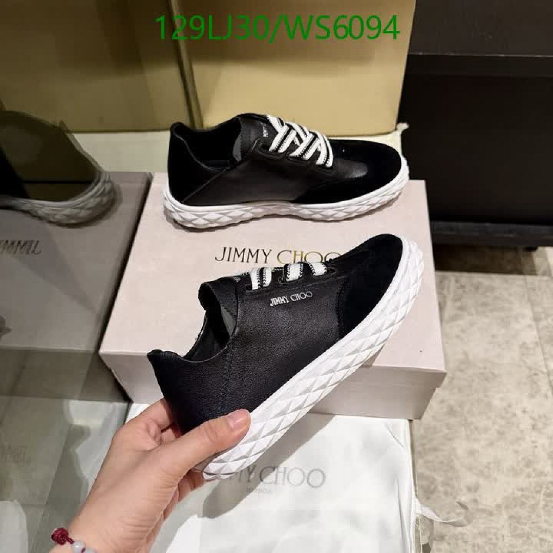 Jimmy Choo-Women Shoes Code: WS6094 $: 129USD