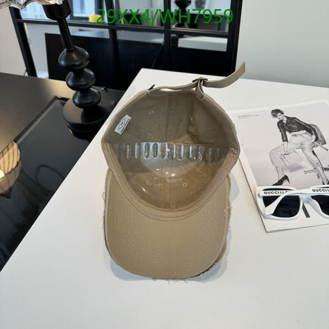 Acne Studios-Cap(Hat) Code: WH7959 $: 29USD