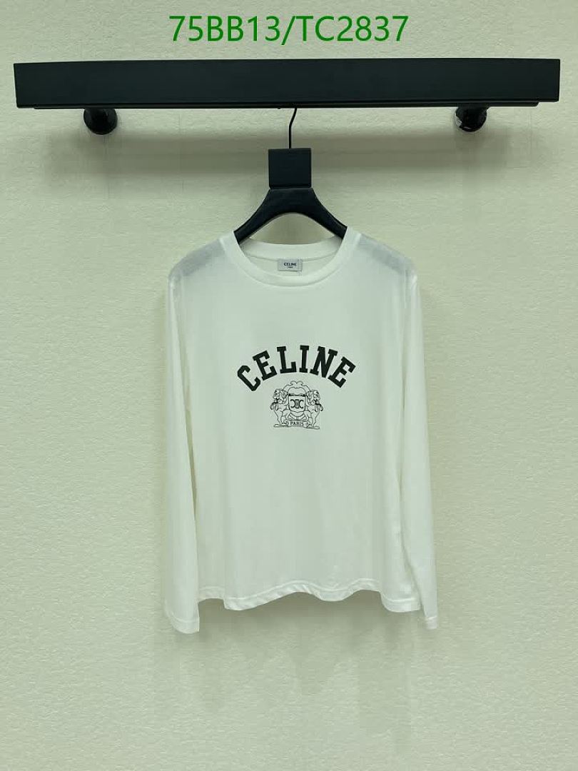 Celine-Clothing Code: TC2837 $: 75USD