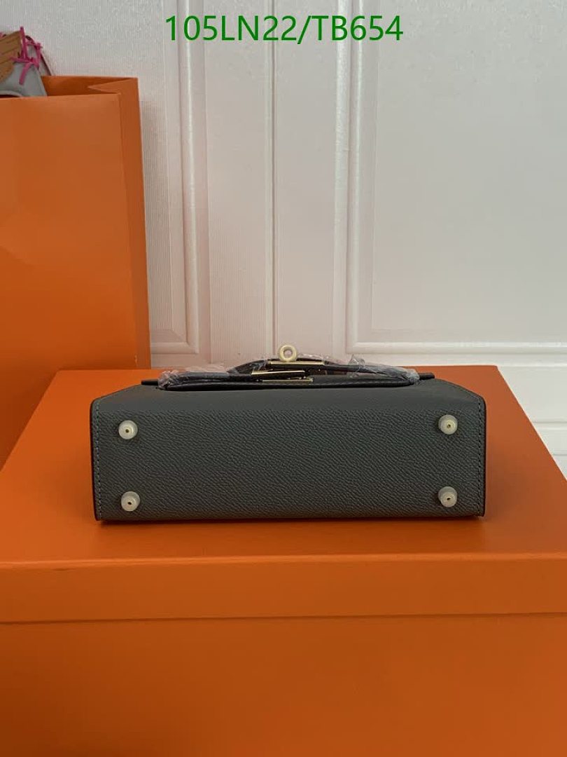 Hermes-Bag-4A Quality Code: TB654 $: 105USD